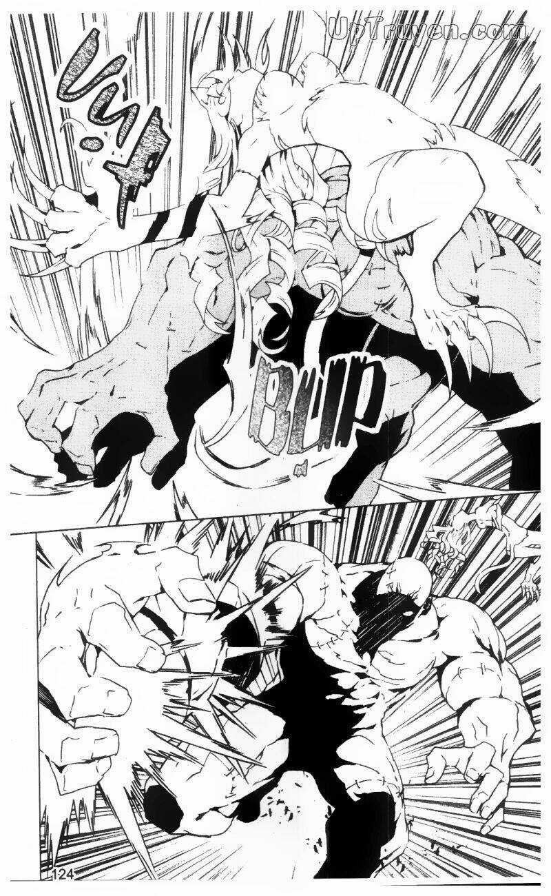 Raiders Chapter 12 trang 6