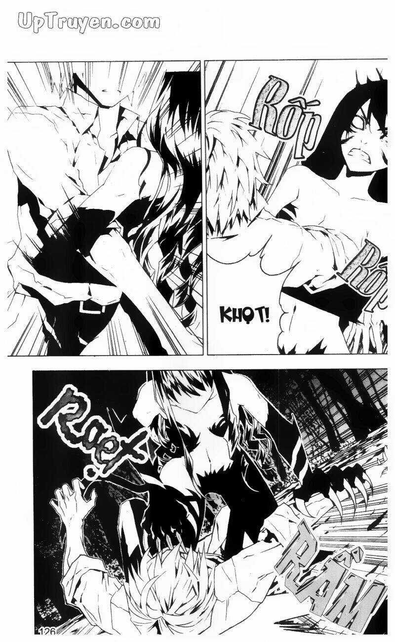 Raiders Chapter 12 trang 8