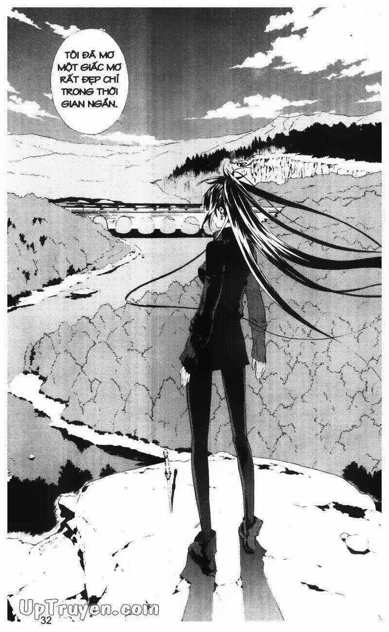 Raiders Chapter 13 trang 29