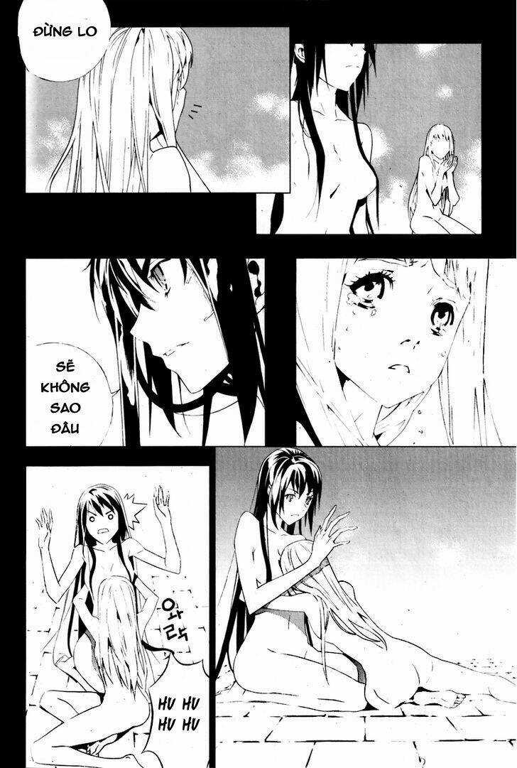 Raiders Chapter 14 trang 18