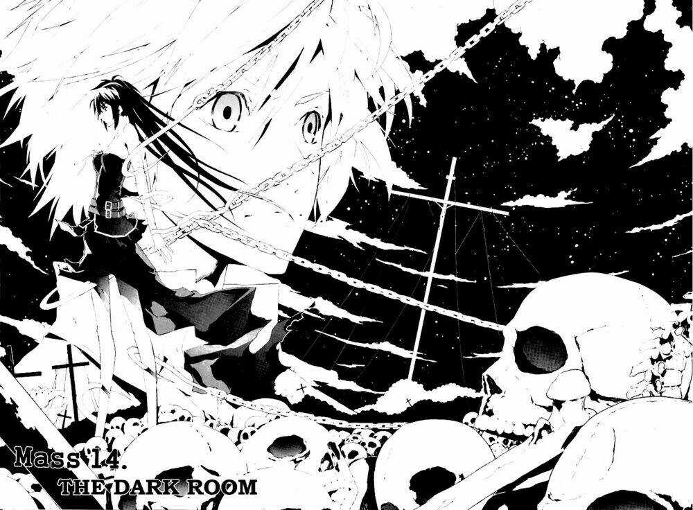 Raiders Chapter 14 trang 2