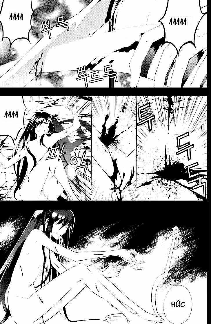 Raiders Chapter 14 trang 3