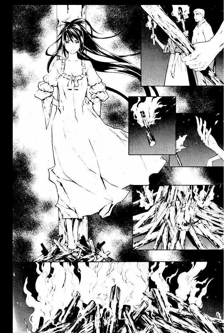 Raiders Chapter 14 trang 30