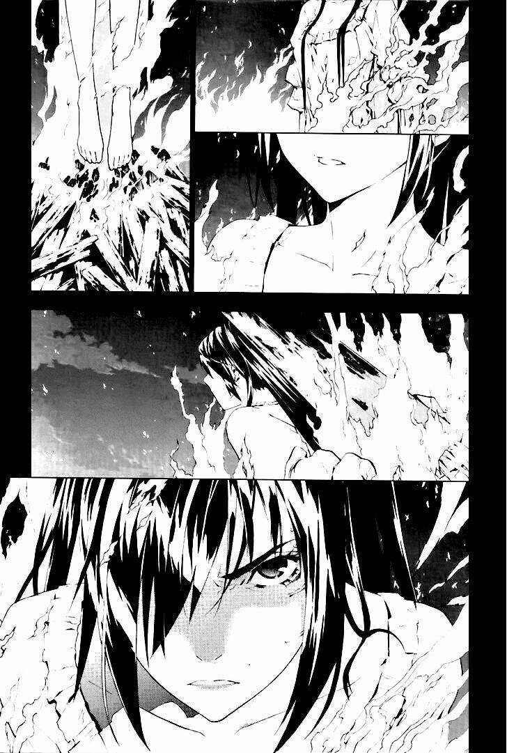 Raiders Chapter 14 trang 31