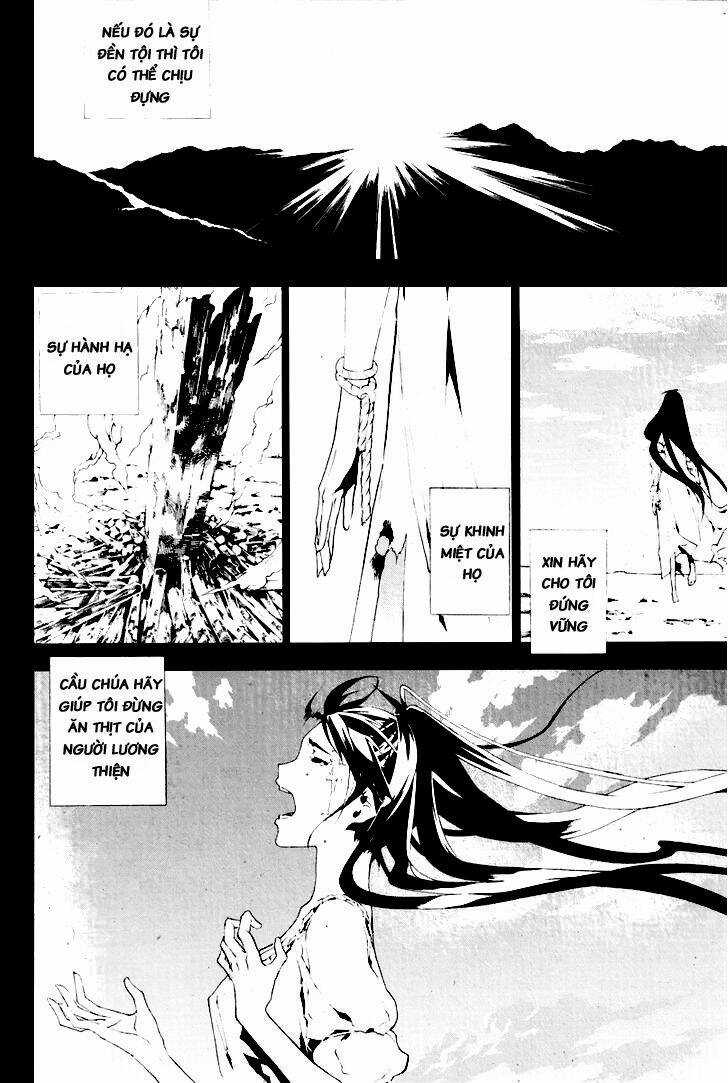 Raiders Chapter 14 trang 32