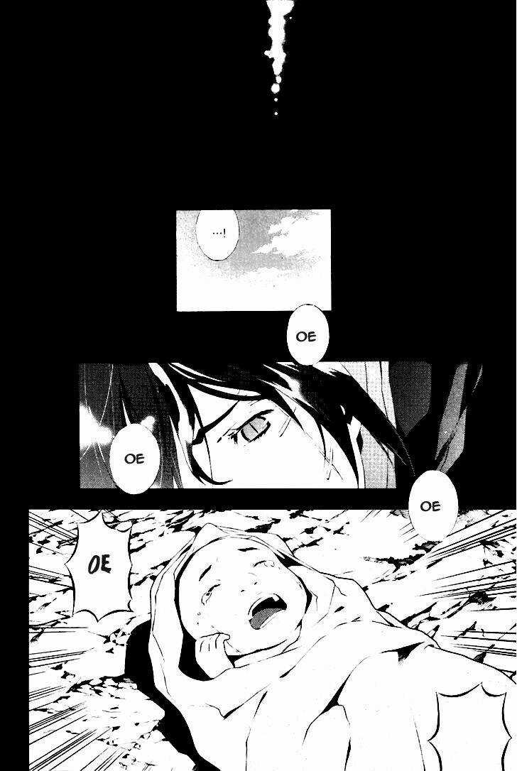 Raiders Chapter 14 trang 46