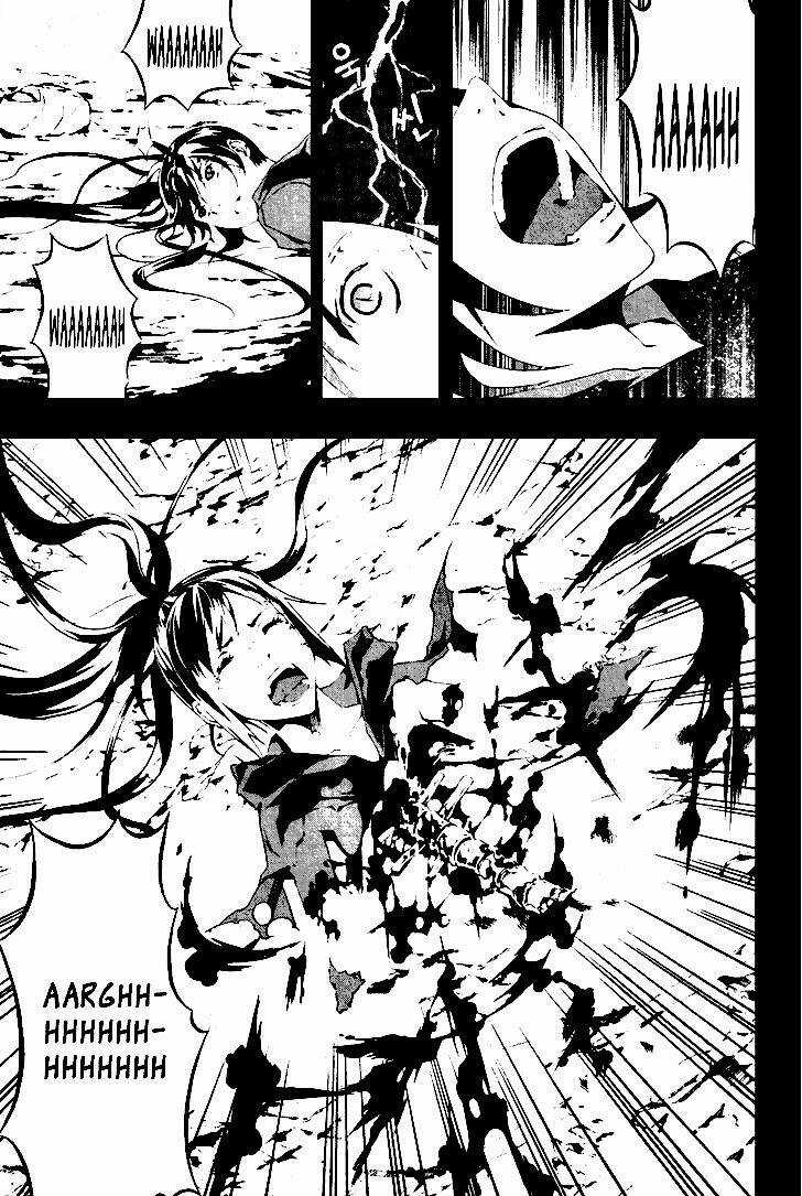 Raiders Chapter 14 trang 47