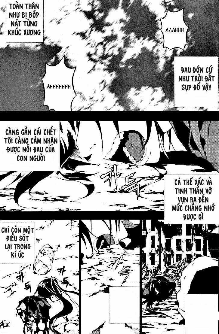 Raiders Chapter 14 trang 48