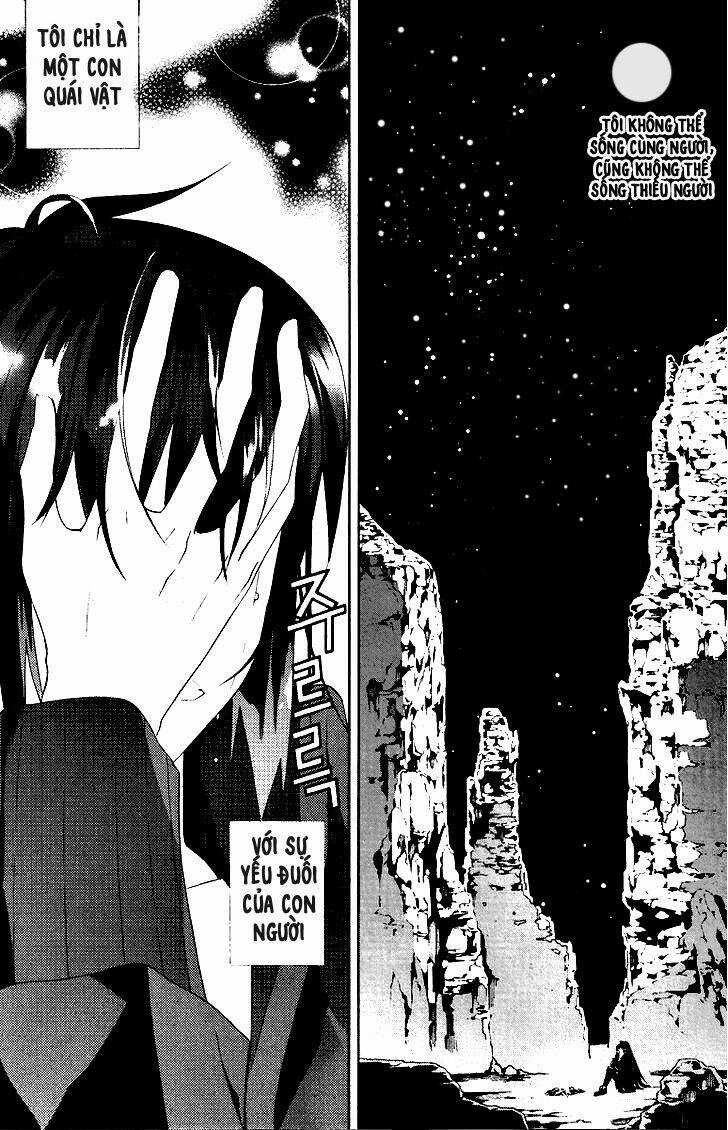 Raiders Chapter 14 trang 52