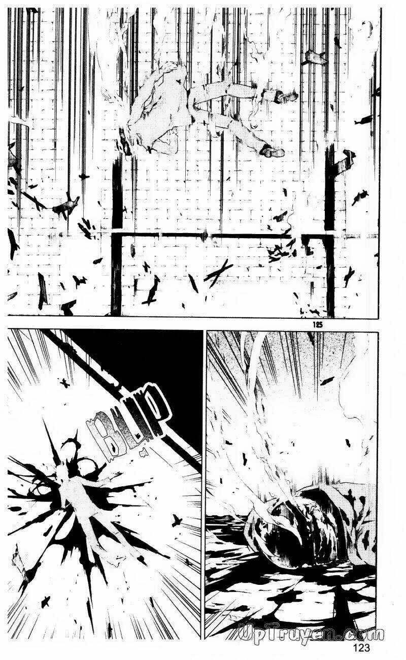 Raiders Chapter 15 trang 35