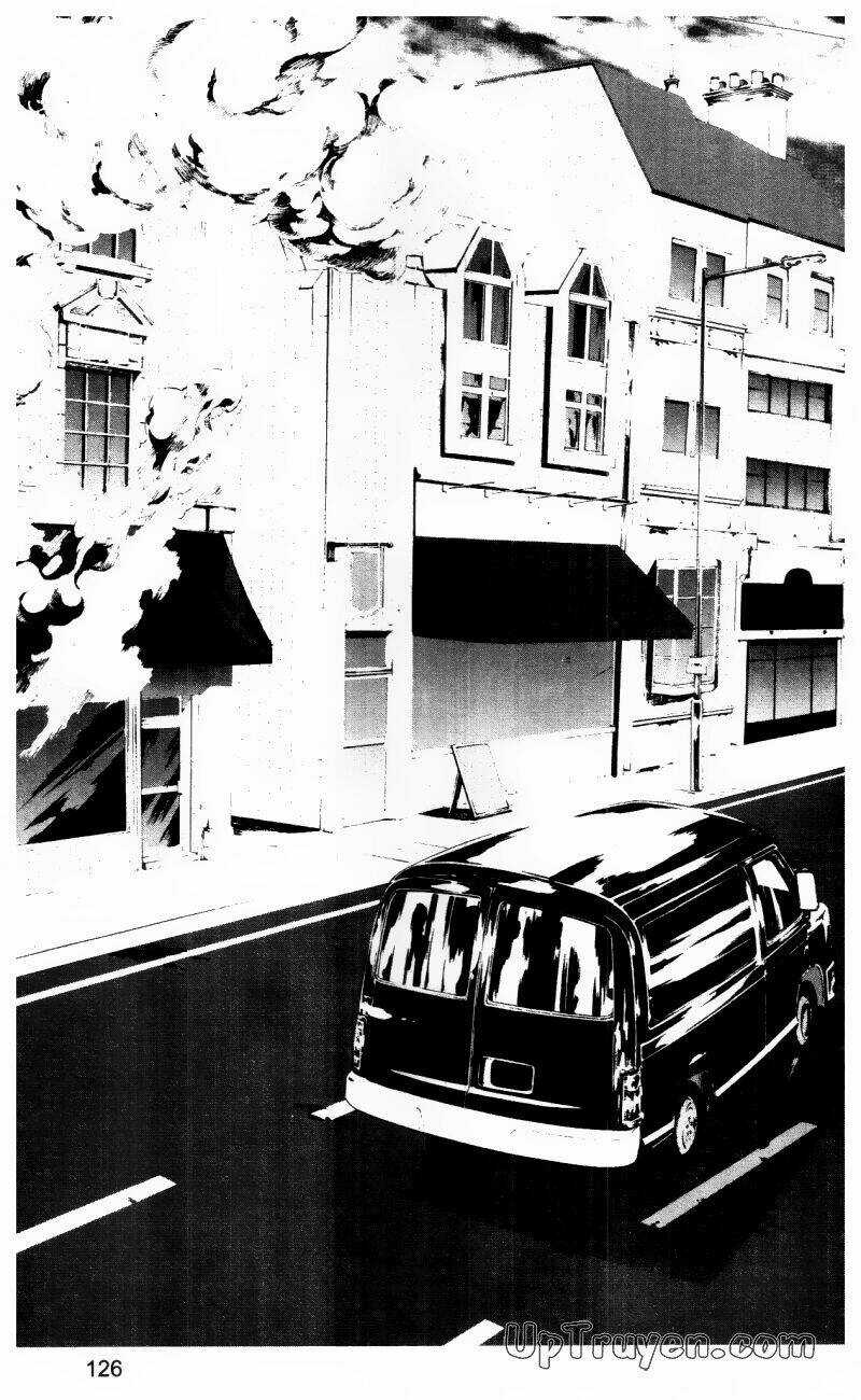 Raiders Chapter 15 trang 38