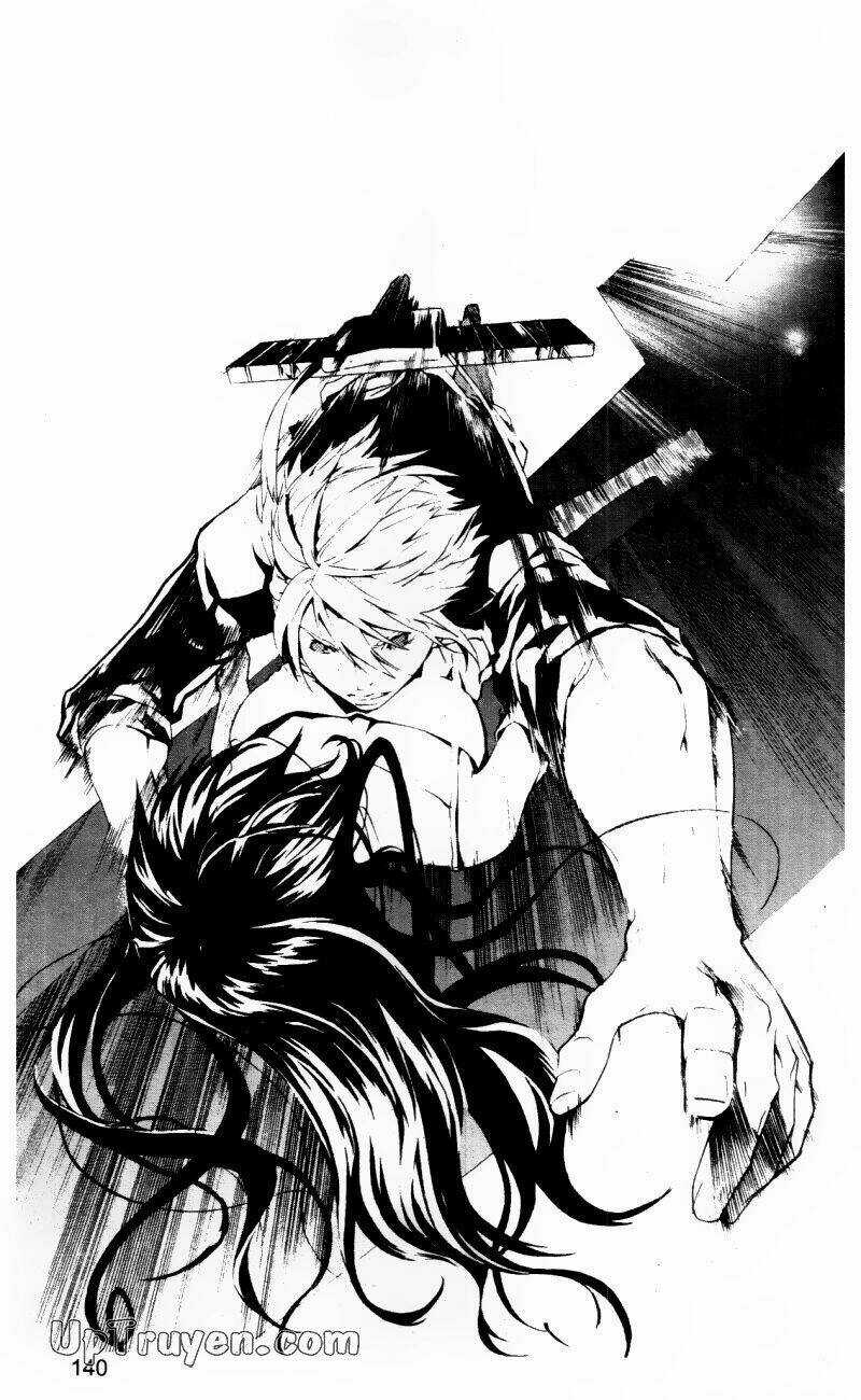 Raiders Chapter 16 trang 14