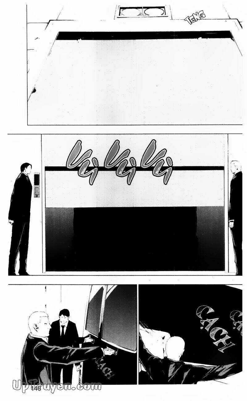 Raiders Chapter 16 trang 22