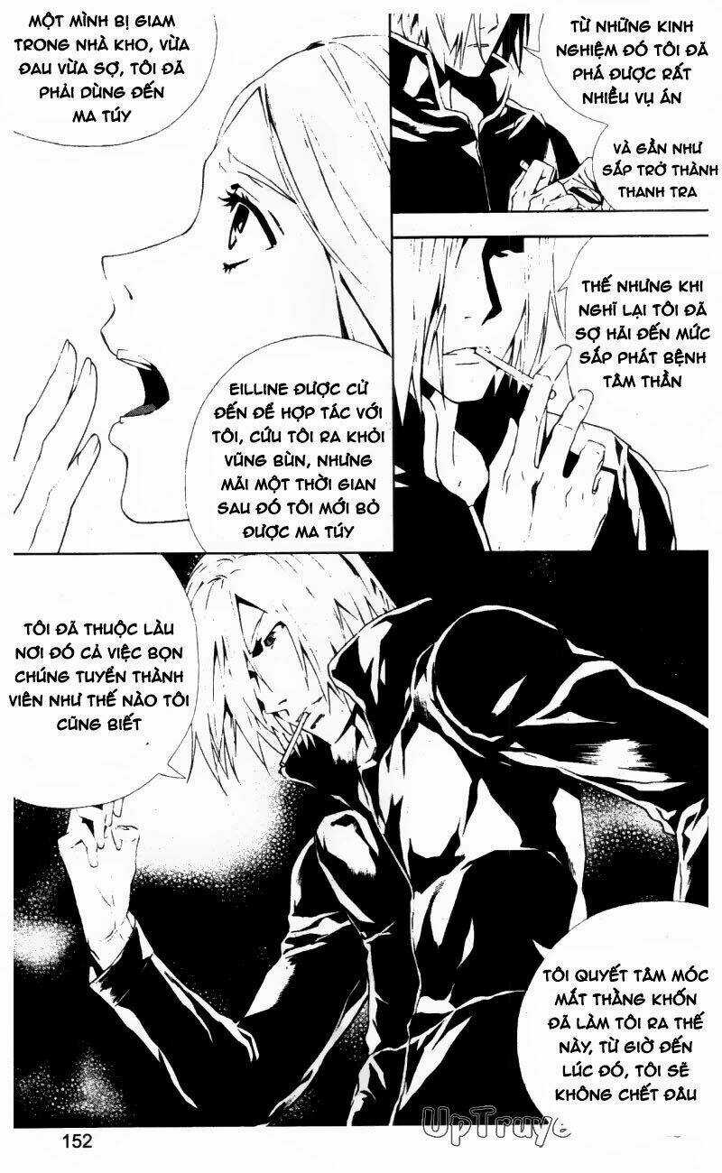 Raiders Chapter 16 trang 26