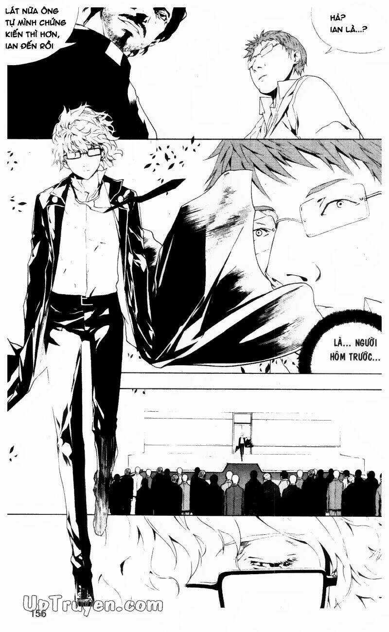 Raiders Chapter 16 trang 30