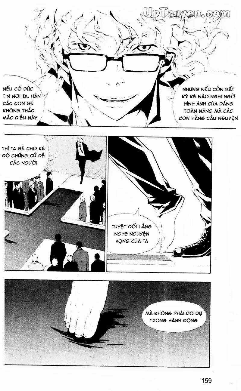 Raiders Chapter 16 trang 33