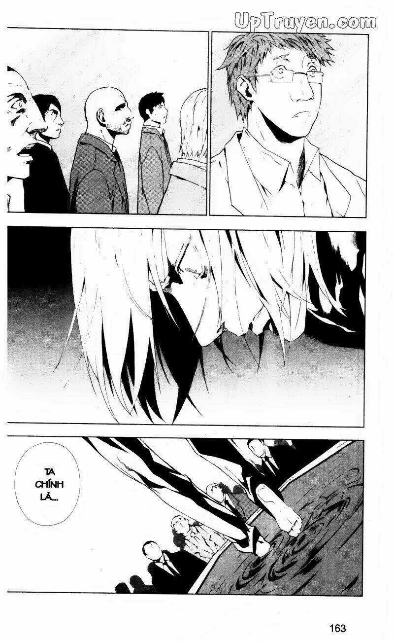 Raiders Chapter 16 trang 35