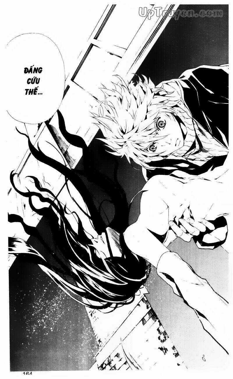 Raiders Chapter 16 trang 36