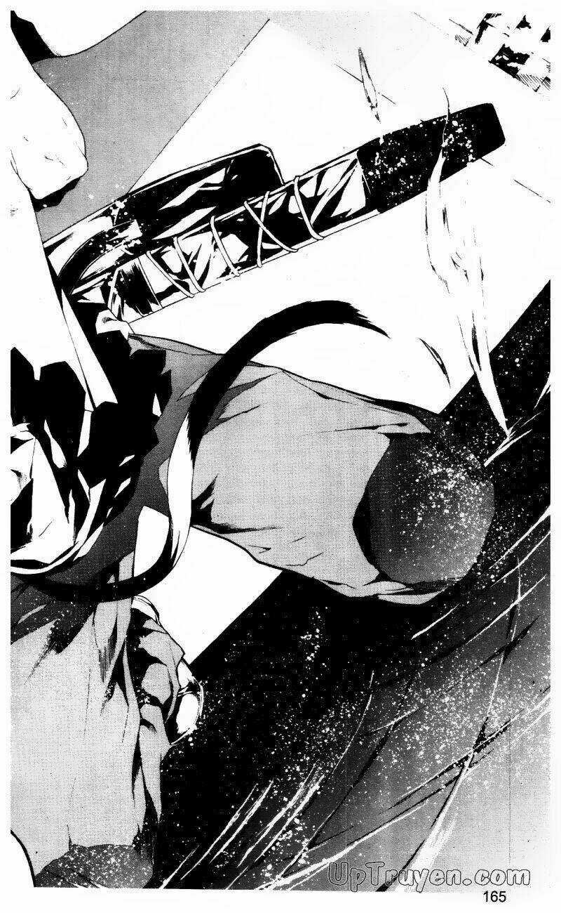 Raiders Chapter 16 trang 37