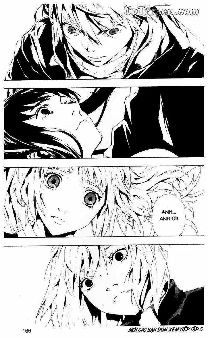 Raiders Chapter 16 trang 38