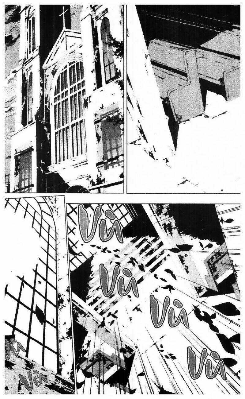 Raiders Chapter 17 trang 18