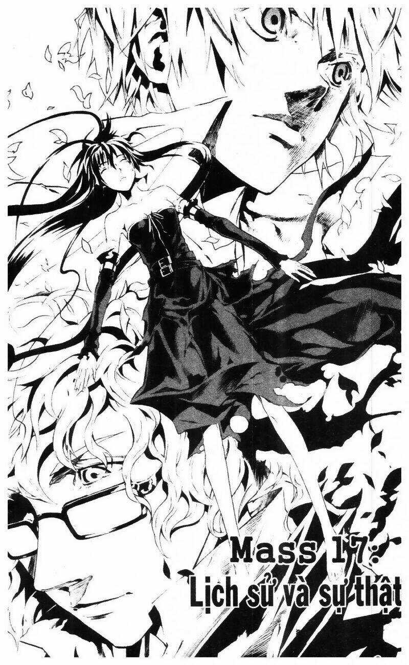 Raiders Chapter 17 trang 2