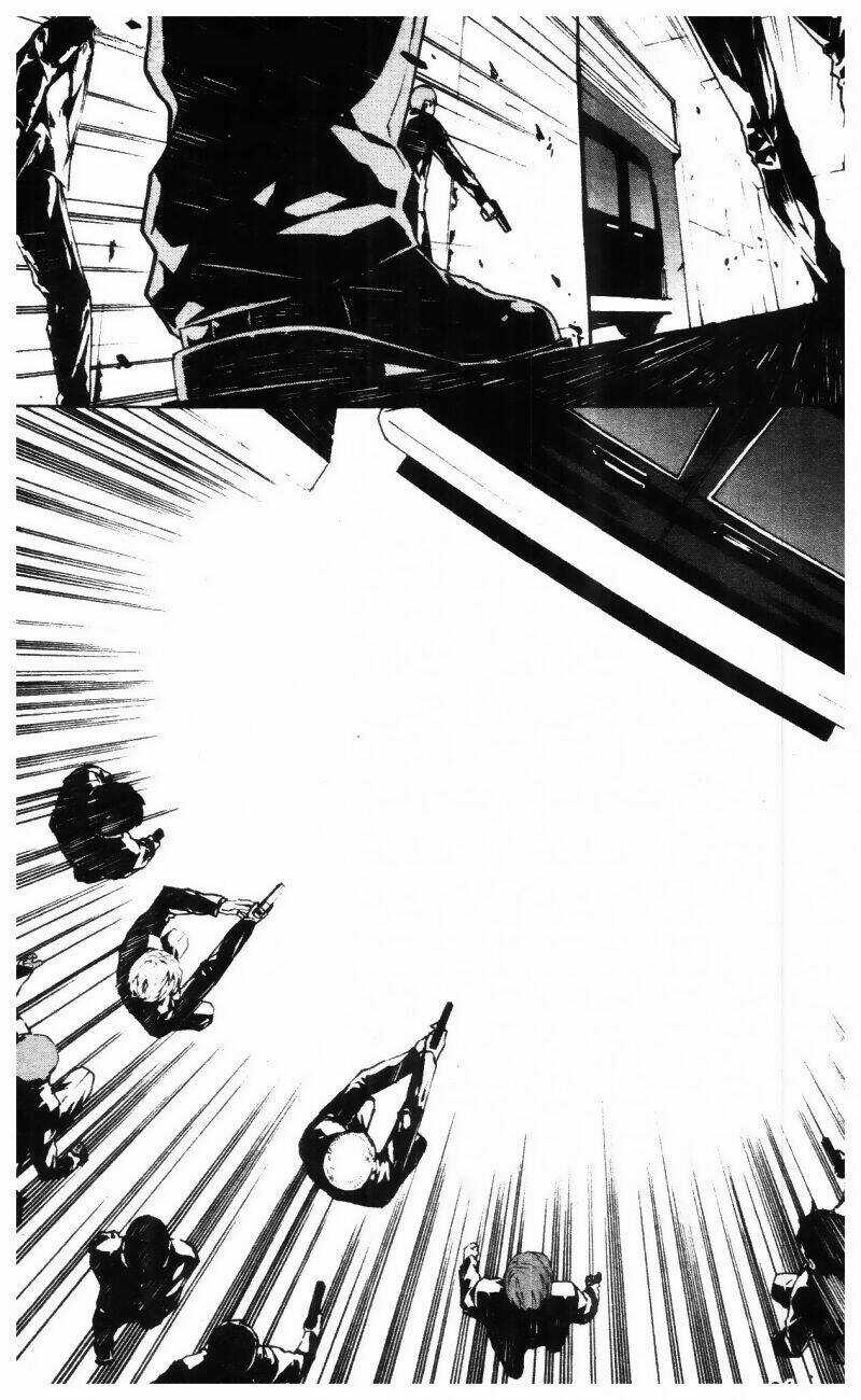 Raiders Chapter 17 trang 27