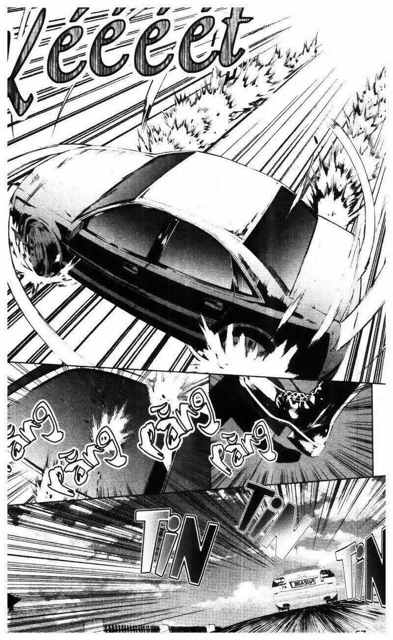 Raiders Chapter 18 trang 16