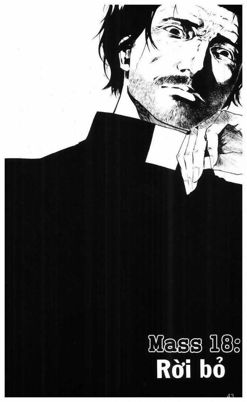Raiders Chapter 18 trang 2