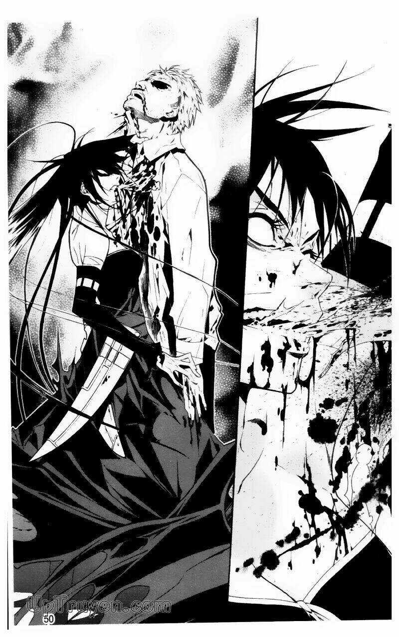 Raiders Chapter 2 trang 12