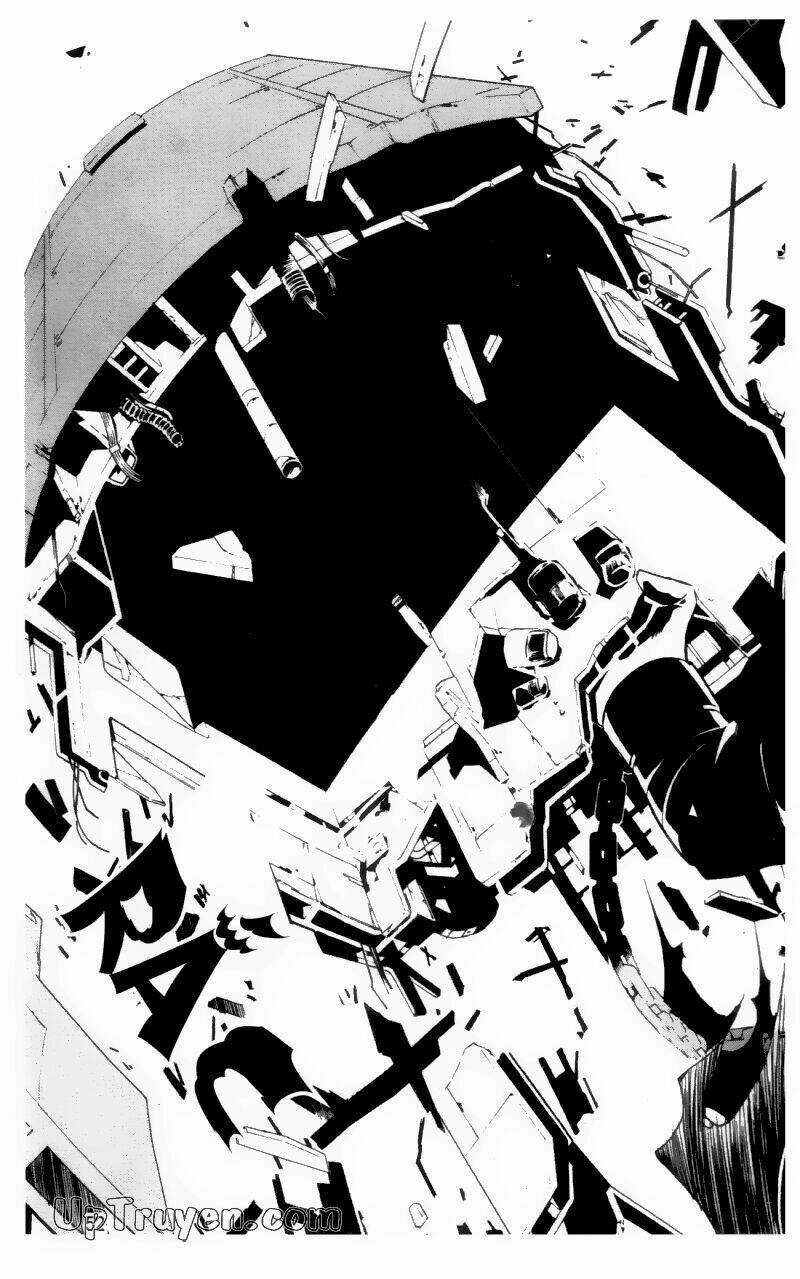 Raiders Chapter 2 trang 14