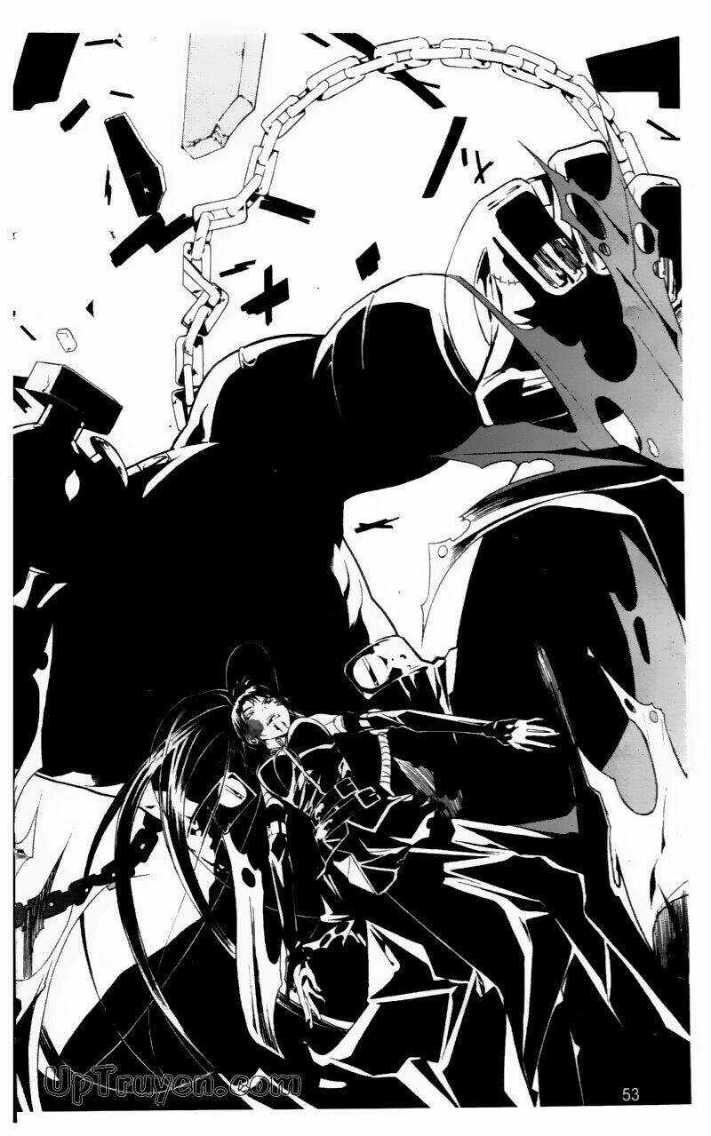 Raiders Chapter 2 trang 15