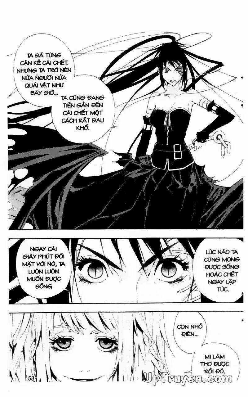 Raiders Chapter 2 trang 20