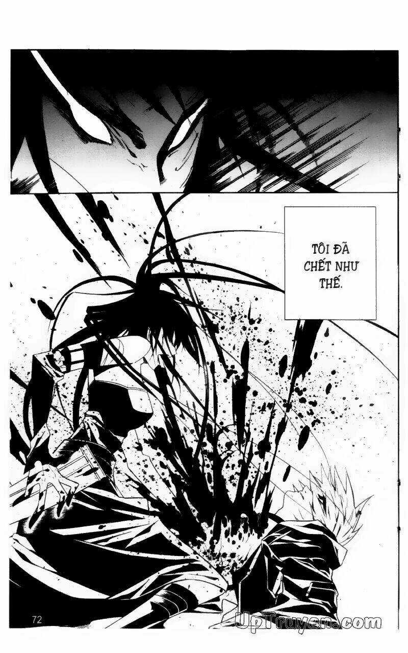 Raiders Chapter 2 trang 31