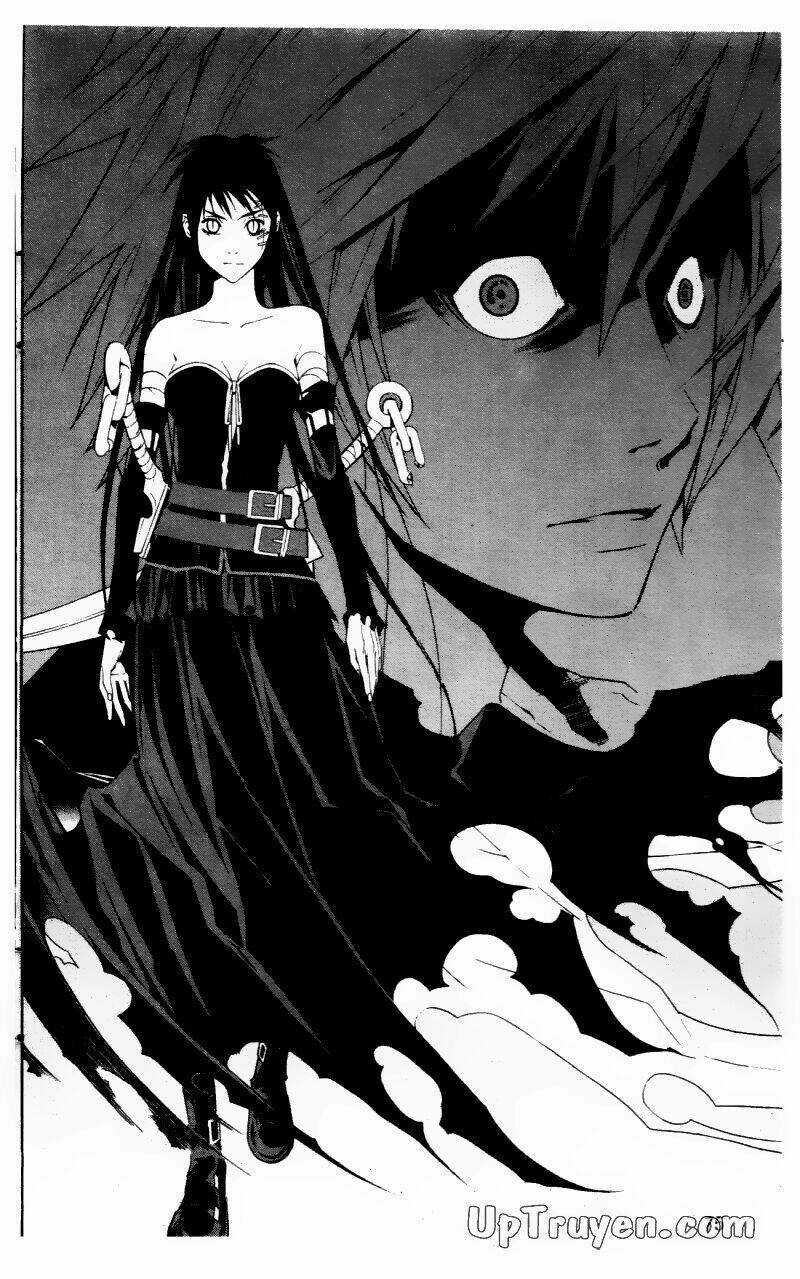 Raiders Chapter 2 trang 34