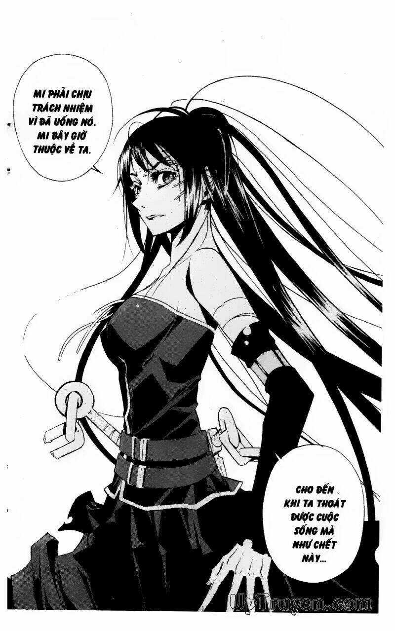 Raiders Chapter 2 trang 38