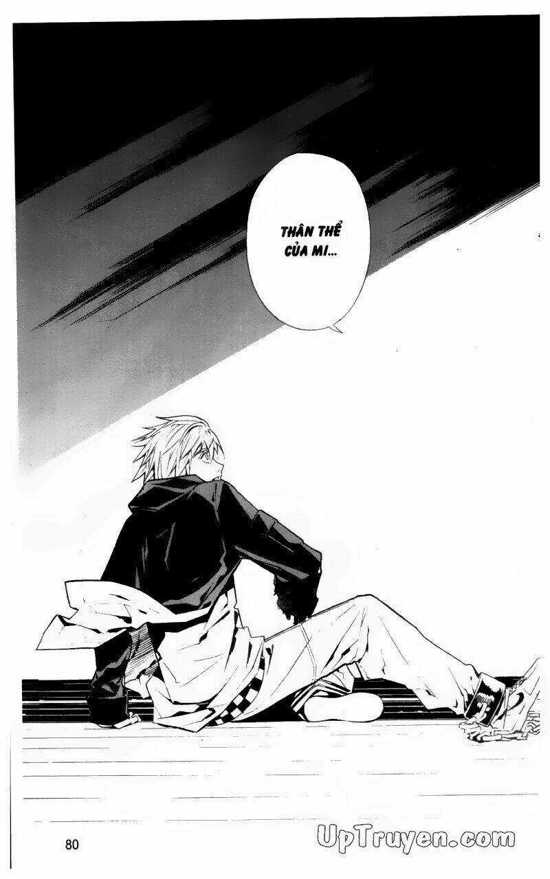 Raiders Chapter 2 trang 39