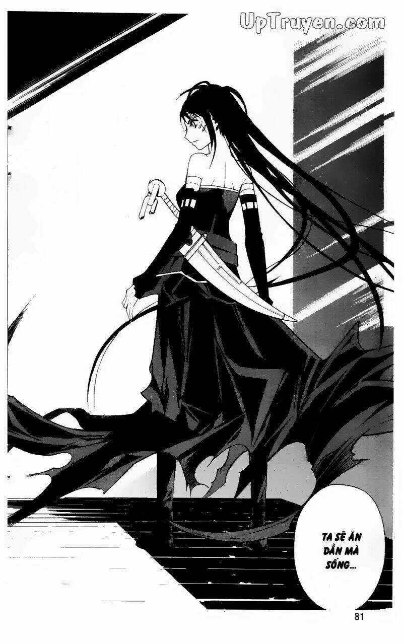 Raiders Chapter 2 trang 40