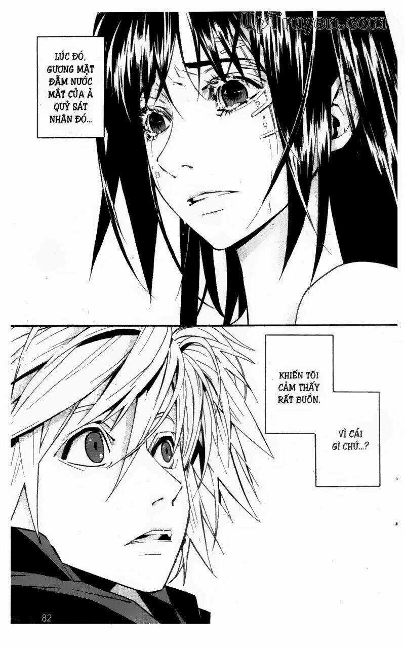 Raiders Chapter 2 trang 41