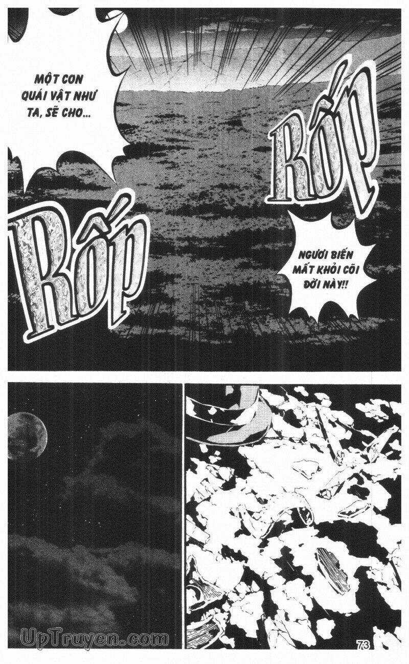 Raiders Chapter 20 trang 17