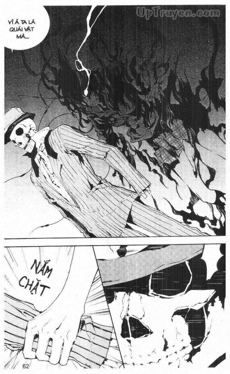 Raiders Chapter 20 trang 6