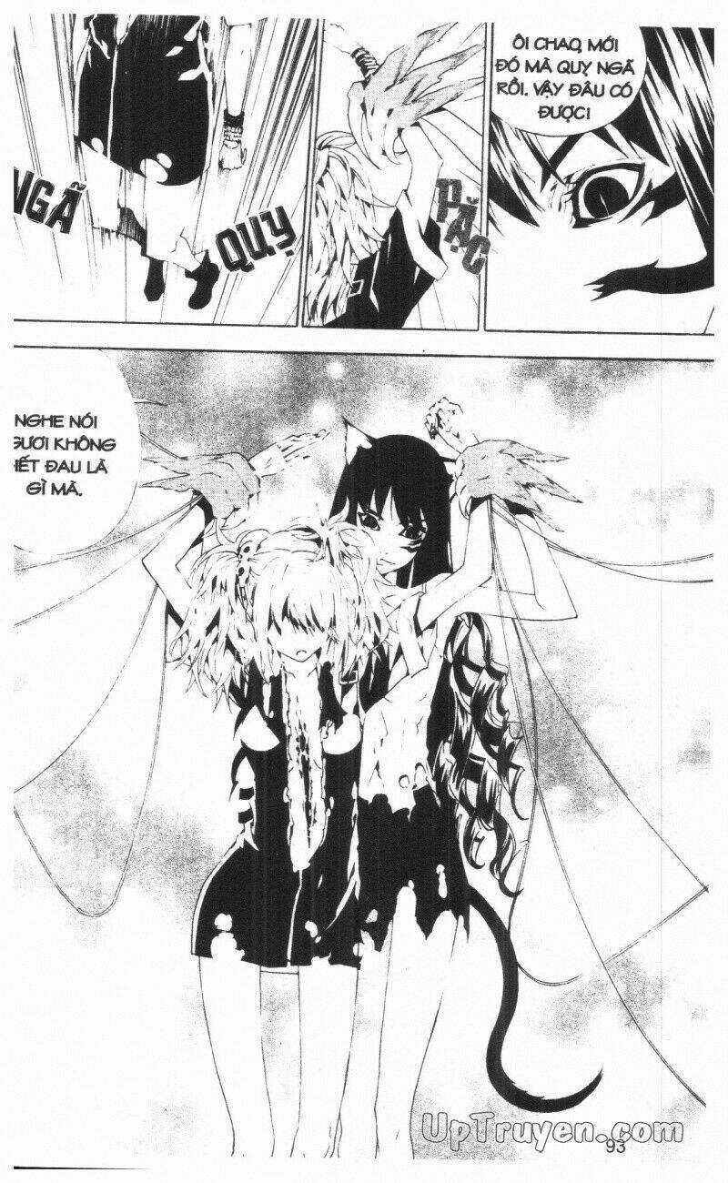 Raiders Chapter 22 trang 13