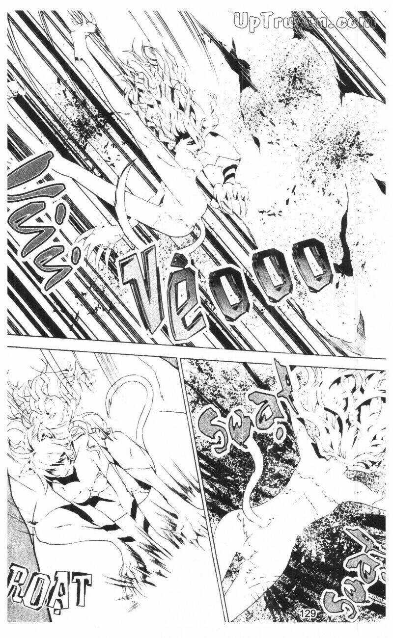 Raiders Chapter 24 trang 10