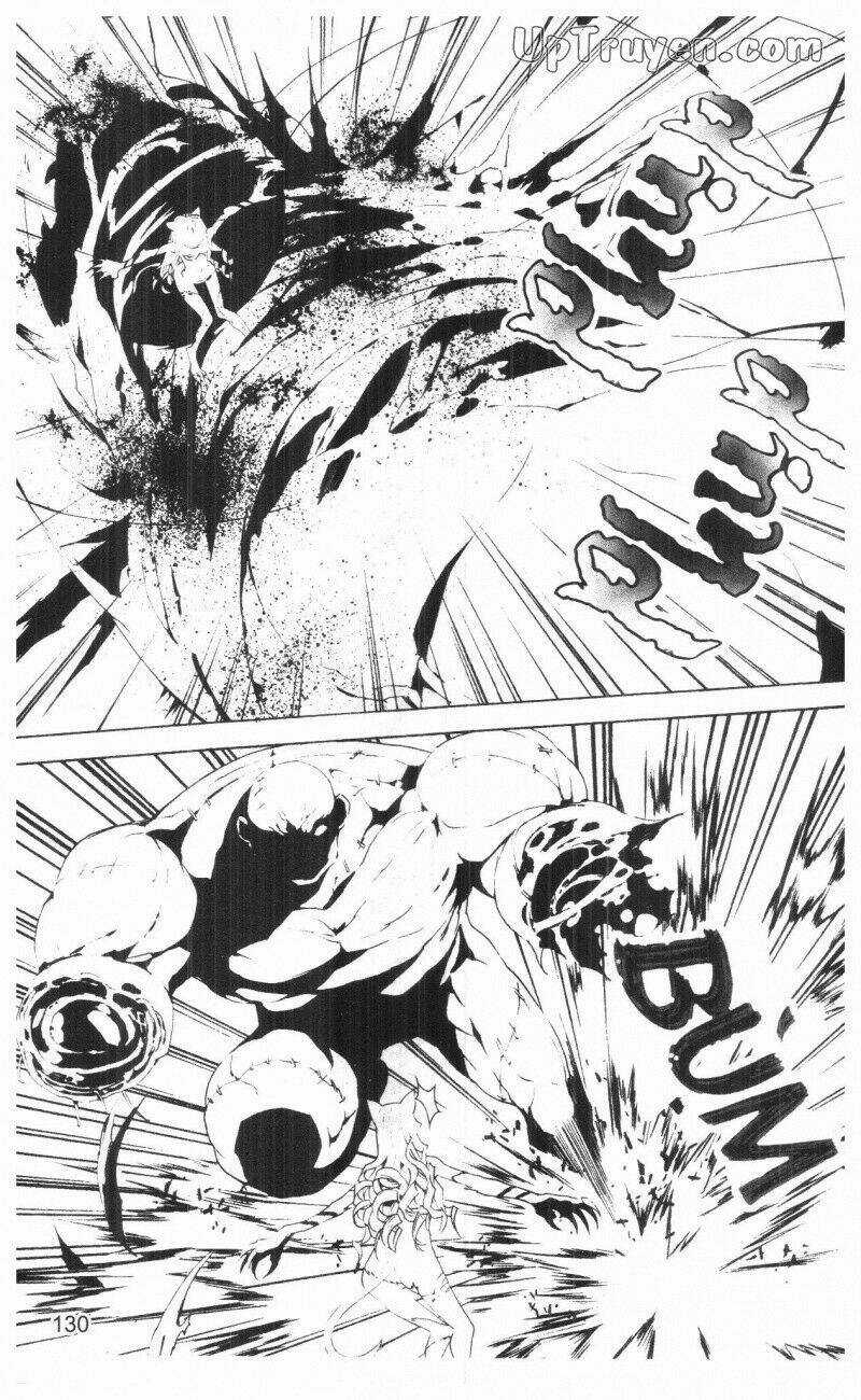 Raiders Chapter 24 trang 11