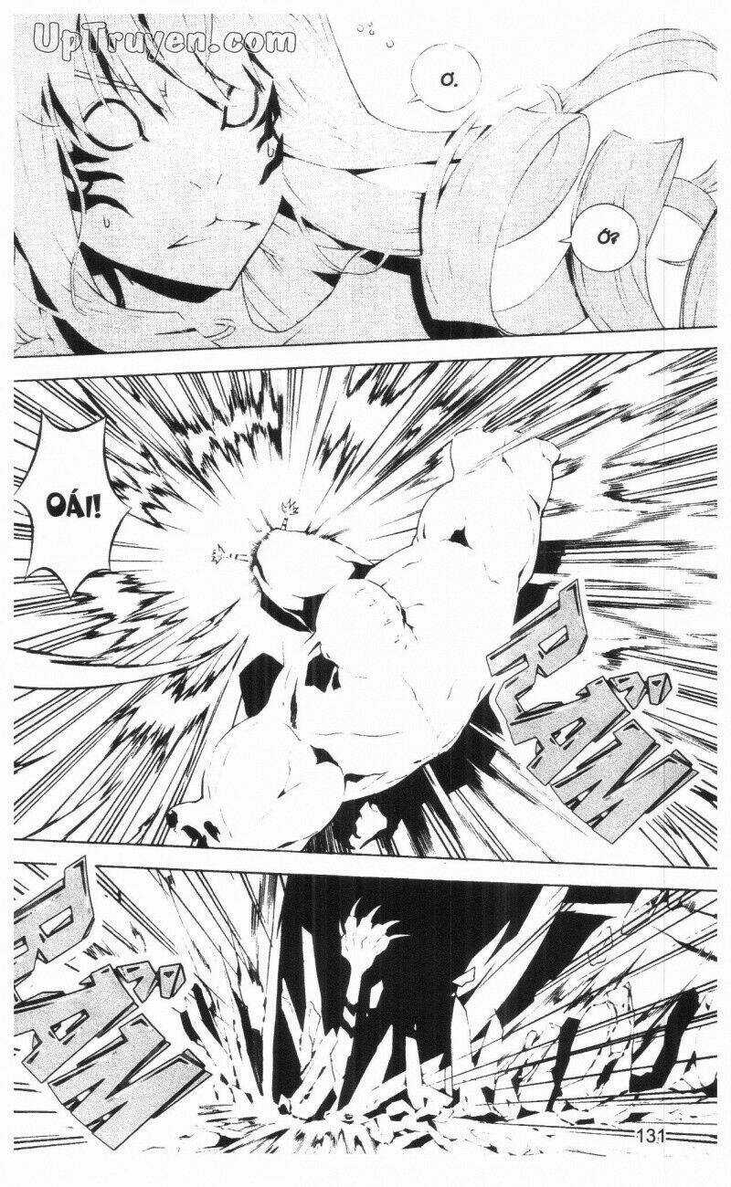 Raiders Chapter 24 trang 12