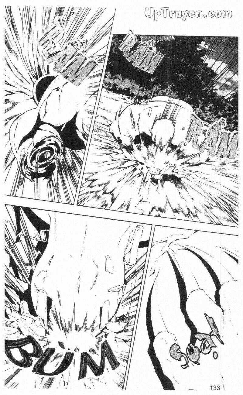 Raiders Chapter 24 trang 14