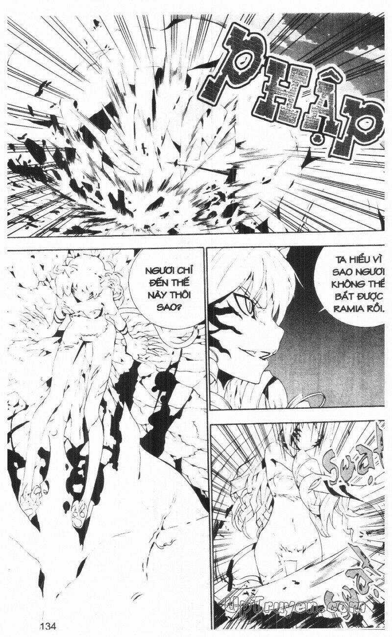 Raiders Chapter 24 trang 15