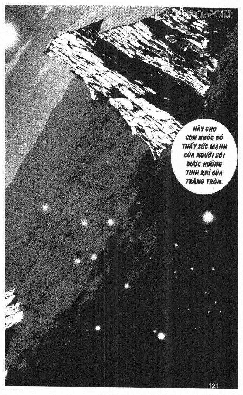 Raiders Chapter 24 trang 2