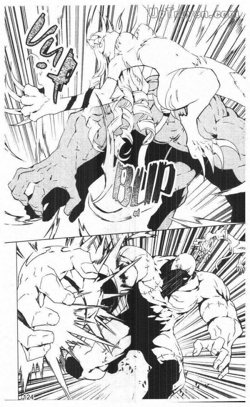 Raiders Chapter 24 trang 5