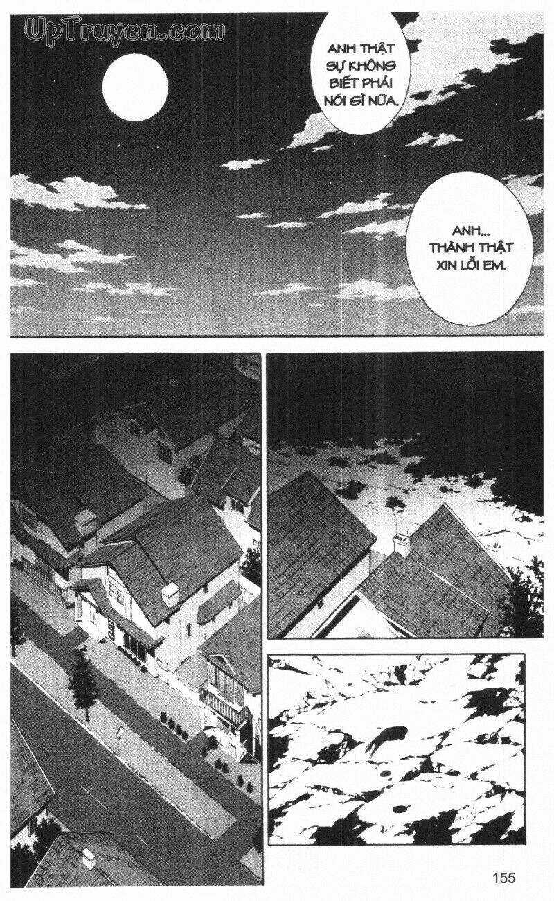 Raiders Chapter 25 trang 15